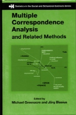 MCA and Related Methods